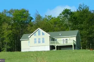 421 Head Rd, Mount Storm, WV 26739 - Photo 2
