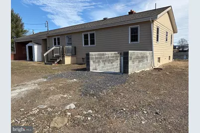 2621 Franklin Pike, Petersburg, WV 26847 - Photo 4