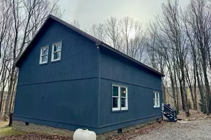 126 Dahlia Ln, Mount Storm, WV 26739 - Photo 22