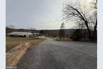 55 Fairfax Corner Road, Cabins, WV 26855 - Photo 68