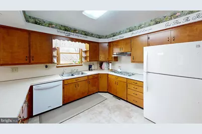 55 Fairfax Corner Road, Cabins, WV 26855 - Photo 32