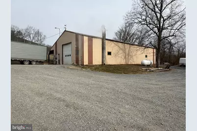 55 Fairfax Corner Road, Cabins, WV 26855 - Photo 80