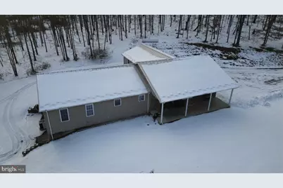 4645 Lower Knobley Road, Maysville, WV 26833 - Photo 6