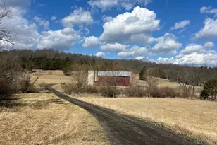 130 Patterson Creek Hwy, Lahmansville, WV 26731 - Photo 1