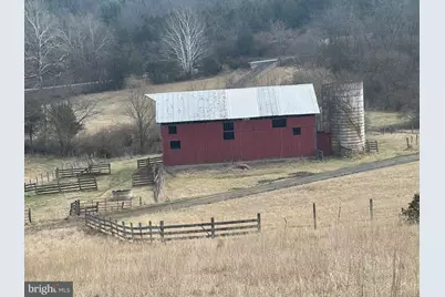 130 Patterson Creek Hwy, Lahmansville, WV 26731 - Photo 66