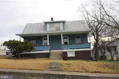 216 N Main Street, Petersburg, WV 26847 - Photo 2