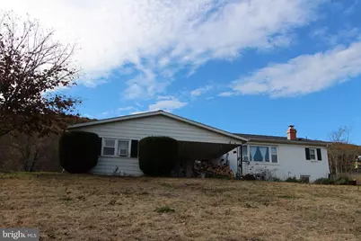 775 Corner Road, Cabins, WV 26855 - Photo 2