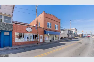 5 S Main Street, Petersburg, WV 26847 - Photo 4