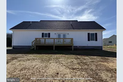 148 Forman Road, Lahmansville, WV 26731 - Photo 2