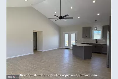 148 Forman Road, Lahmansville, WV 26731 - Photo 6
