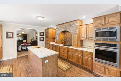 107 Trout Lane, Cabins, WV 26855 - Photo 8