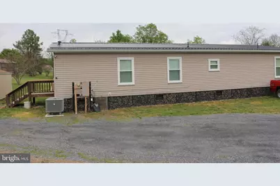 409 Sky Valley Drive, Cabins, WV 26855 - Photo 46