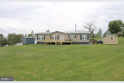 409 Sky Valley Drive, Cabins, WV 26855 - Photo 40
