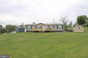409 Sky Valley Dr, Cabins, WV 26855 - Photo 40
