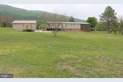 409 Sky Valley Drive, Cabins, WV 26855 - Photo 38