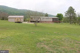 409 Sky Valley Dr, Cabins, WV 26855 - Photo 38