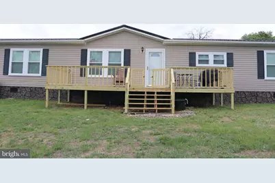 409 Sky Valley Drive, Cabins, WV 26855 - Photo 2