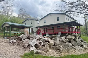 106 N Rock Ridge Ln, Mount Storm, WV 26739 - Photo 36