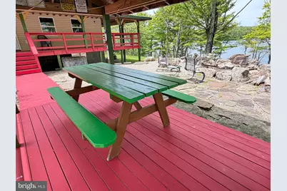 106 N Rock Ridge Lane, Mount Storm, WV 26739 - Photo 44