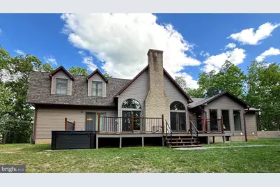 500 Maryvale Lane, Petersburg, WV 26847 - Photo 1
