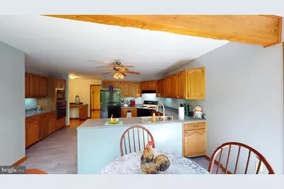 500 Maryvale Lane, Petersburg, WV 26847 - Photo 22