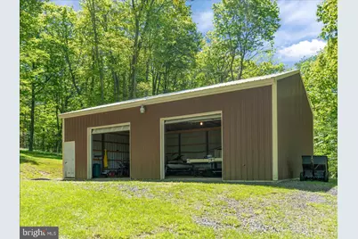 663 Bear Woods Road, Mount Storm, WV 26739 - Photo 62