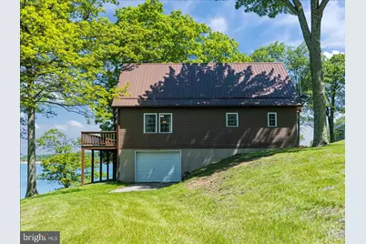 663 Bear Woods Road, Mount Storm, WV 26739 - Photo 6