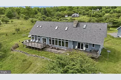 324 Geary Way, Mount Storm, WV 26739 - Photo 2