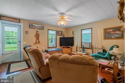 8472 N Fork Highway, Cabins, WV 26855 - Photo 22