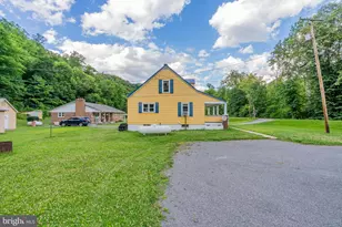 8472 N Fork Hwy, Cabins, WV 26855 - Photo 8