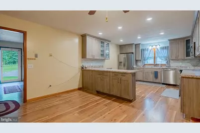 8462 N Fork Highway, Cabins, WV 26855 - Photo 30