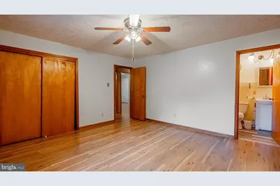 8462 N Fork Highway, Cabins, WV 26855 - Photo 48