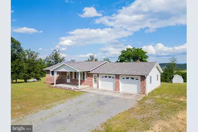 162 Stratus Drive, Cabins, WV 26855 - Photo 2