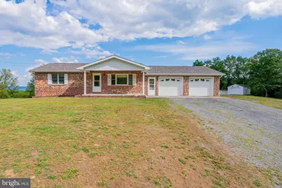 162 Stratus Drive, Cabins, WV 26855 - Photo 1