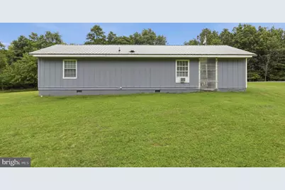 114 Cherry Ridge Road, Mount Storm, WV 26739 - Photo 20