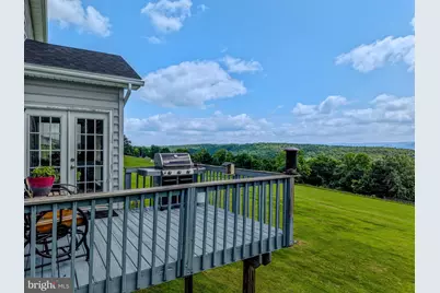 77 Bogart Drive, Petersburg, WV 26847 - Photo 18