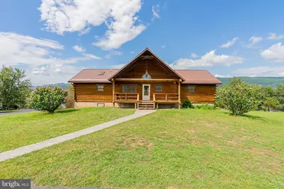 340 Palomino Drive, Maysville, WV 26833 - Photo 2