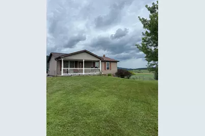 171 Twin Oaks Dr, Maysville, WV 26833 - Photo 1