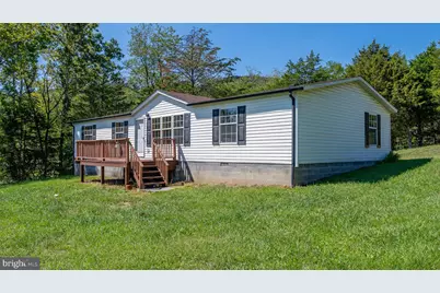 79 Humidity Lane, Cabins, WV 26855 - Photo 2