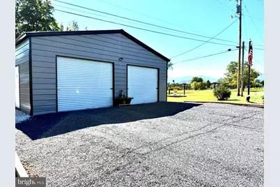 348 Clems Meadow Lane, Petersburg, WV 26847 - Photo 12