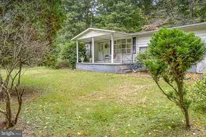 3948 Laurel Dale Road, New Creek, WV 26726 - Photo 2
