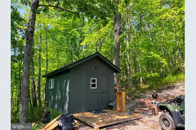 Tr #13 Sec #14 High Knob Road, Old Fields, WV 26845 - Photo 1