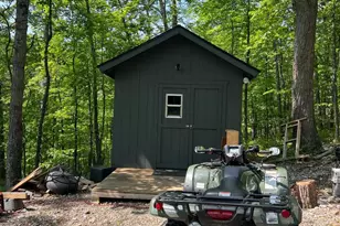Tr #13 Sec #14 High Knob Rd, Old Fields, WV 26845 - Photo 6