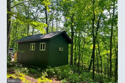 Tr #13 Sec #14 High Knob Road, Old Fields, WV 26845 - Photo 2