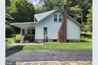 6836 State Road 55, Moorefield, WV 26836 - Photo 4