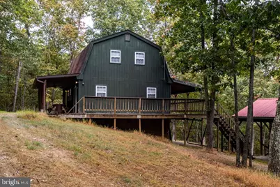 1602 Walnut Bottom Hideaway, Fisher, WV 26818 - Photo 1