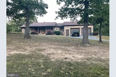 782 S Fork Estates III, Moorefield, WV 26836 - Photo 1