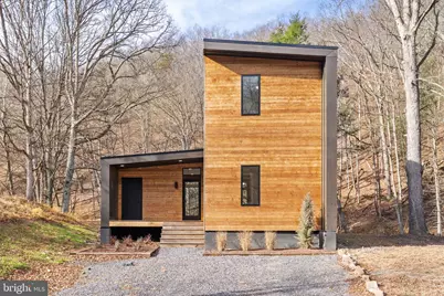 1956 Dove Hollow Road, Mathias, WV 26812 - Photo 68