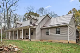 556 High View Rd, Lost City, WV 26810 - Photo 6