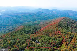 1239 Top Of The Mountain, Rio, WV 26755 - Photo 50